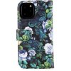iPhone 11 Pro Fodral Wallet Case Magnet Spring Blossom