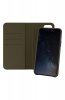 iPhone 11 Pro Etui Wallet Löstagbart Deksel Emerald Green