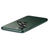 iPhone 11 Pro Linsebeskyttelse GLAS.tR Midnight Green