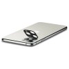 iPhone 11 Pro Linsebeskyttelse GLAS.tR Sølv