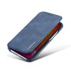 iPhone 11 Pro Max Etui med Kortlomme Blå