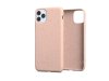 iPhone 11 Pro Max Deksel Bio Cover Salmon Pink