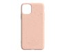 iPhone 11 Pro Max Deksel Bio Cover Salmon Pink