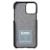 iPhone 11 Pro Max Deksel Broby Cover Stone