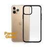 iPhone 11 Pro Max Deksel ClearCase Black Edition
