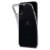 iPhone 11 Pro Max Deksel Liquid Crystal Space Crystal