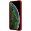 iPhone 11 Pro Max Deksel med Tekstur Rød