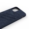 iPhone 11 Pro Max Deksel OR Moulded Case Ultrasuede FW19 Collegiate Royal