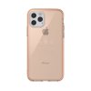 iPhone 11 Pro Max Deksel OR Protective Clear Case FW19 Rosegull