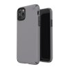 iPhone 11 Pro Max Deksel Presidio Pro Filigree Grey/Slate Grey