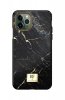 iPhone 11 Pro Max Deksel RF Black Marble