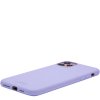 iPhone 11 Pro Max Deksel Silikon Lavender