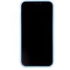 iPhone 11 Pro Max Deksel Silikon Ljusblå