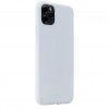 iPhone 11 Pro Max Deksel Silikon Mineral Blue