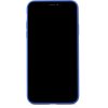 iPhone 11 Pro Max Deksel Silikon Royal Blue