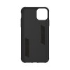 iPhone 11 Pro Max Deksel SP Protective Pocket Case Svart