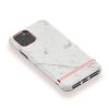 iPhone 11 Pro Max Deksel White Marble