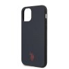 iPhone 11 Pro Max Deksel Wrapped Navy