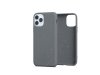 iPhone 11 Pro Deksel Bio Cover Manta Ray Grey