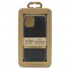iPhone 11 Pro Deksel Biodegradable & Compostable Svart