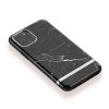 iPhone 11 Pro Deksel Black Marble