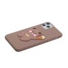 iPhone 11 Pro Deksel Dyr Nallebjörn