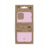 iPhone 11 Pro Deksel ECO Flex Cherry Blossom Pink