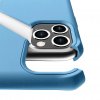 iPhone 11 Pro Deksel FeroniaBio Terra Blå