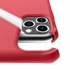 iPhone 11 Pro Deksel FeroniaBio Terra Rød