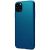 iPhone 11 Pro Deksel Frosted Shield Hardplast Blå