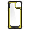 iPhone 11 Pro Deksel Gauntlet Carbon Black