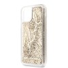 iPhone 11 Pro Deksel Glitter Signature Cover Gull