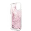 iPhone 11 Pro Deksel Glitter Signature Cover Rosegull