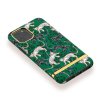 iPhone 11 Pro Deksel Green Leopard