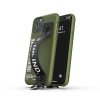 iPhone 11 Pro Deksel Handstrap Case Army Green