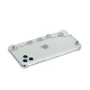 iPhone 11 Pro Deksel med Armbånd Sølvbjörnar