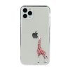 iPhone 11 Pro Deksel Motiv Giraff