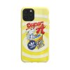 iPhone 11 Pro Deksel OR Moulded Case Bodega FW19 Shock Yellow