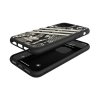 iPhone 11 Pro Deksel OR Moulded Case Svart Alumina