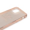 iPhone 11 Pro Deksel OR Protective Clear Case FW19 Klar Rose Gold