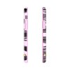 iPhone 11 Pro Deksel Pink Knots