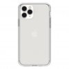 iPhone 11 Pro Deksel React Transparent Klar