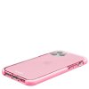 iPhone 11 Pro Deksel Seethru Bright Pink