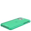 iPhone 11 Pro Deksel Seethru Grass Green