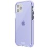 iPhone 11 Pro Deksel Seethru Lavendel