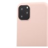 iPhone 11 Pro Deksel Silikon Blush Pink