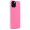 iPhone 11 Pro Deksel Silikon Bright Pink