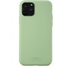 iPhone 11 Pro Deksel Silikon Jade Green