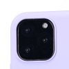 iPhone 11 Pro Deksel Silikon Lavender