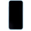 iPhone 11 Pro Deksel Silikon Ljusblå